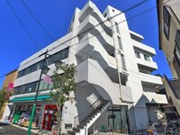 ア－バンガ－デン柴又