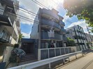 エスポワールの外観