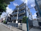 外観写真 エスポワール