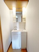 洗面 グリ－ンハイツ