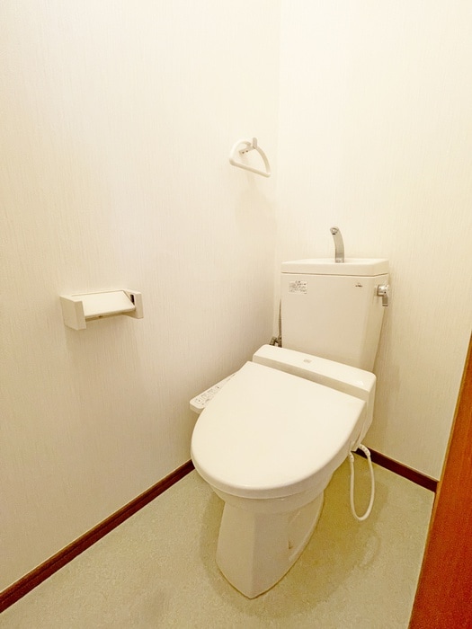 トイレ グリ－ンハイツ