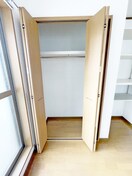 収納 グリ－ンハイツ