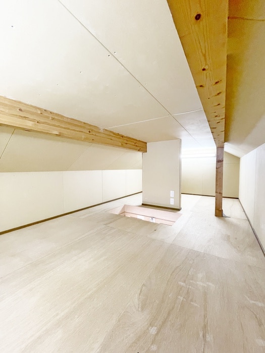 内観写真 グリ－ンハイツ