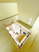 内観写真 グリ－ンハイツ