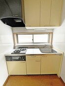 キッチン グリ－ンハイツ
