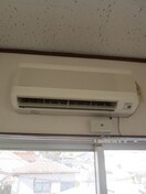 内観写真 第２メゾン城山