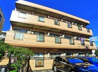 サウスコートⅠ