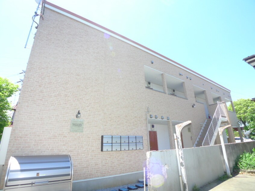 外観写真 ＮＯＡＲＫ今成