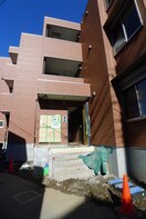 駐輪場 大宮HB