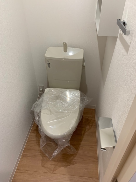トイレ 大宮HB