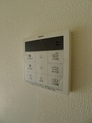 内観写真 大宮HB