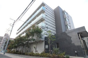 ラフィスタ宮崎台(413)