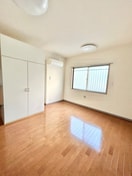 居室 燦パティオA棟