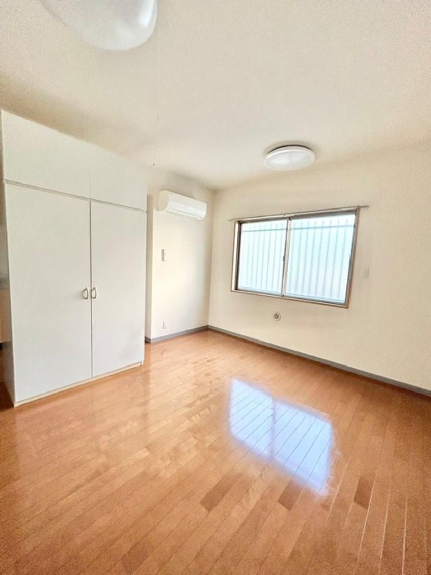 居室 燦パティオA棟