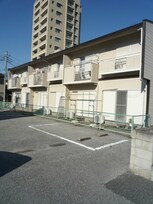 ハイツ青山A