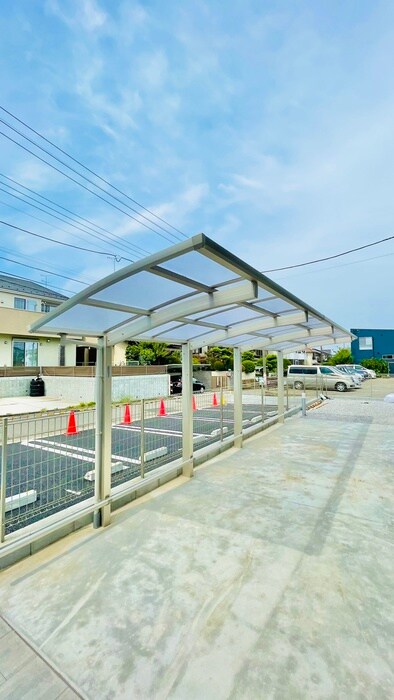 建物設備 BELL　WOOD