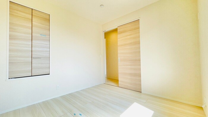 キッチン BELL　WOOD