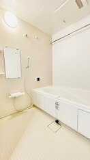 バス／シャワールーム等 BELL　WOOD