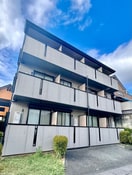 外観写真 ミューレル信栄