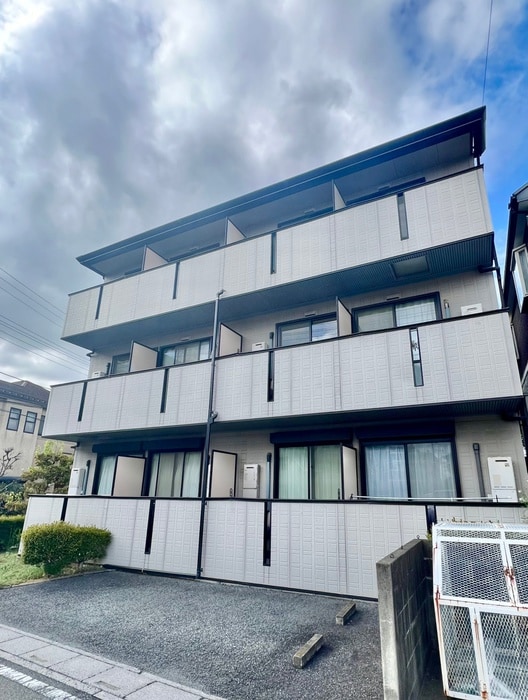 外観写真 ミューレル信栄