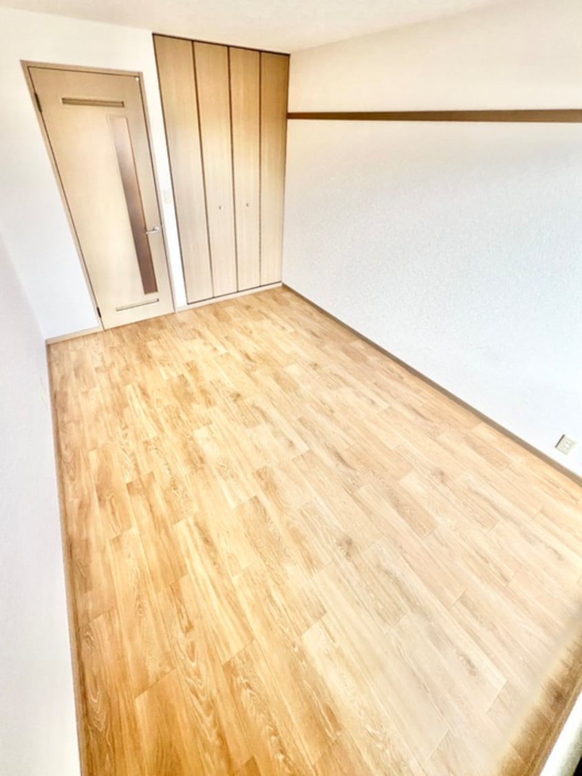 居室 ミューレル信栄