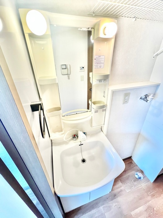 洗面 ミューレル信栄