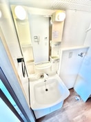 洗面 ミューレル信栄