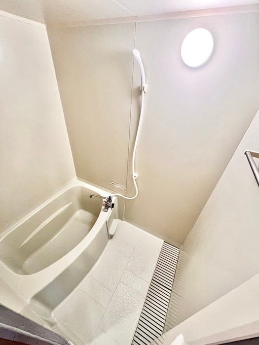 バス／シャワールーム等 ミューレル信栄