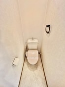 トイレ ミューレル信栄