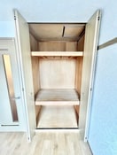 収納 ミューレル信栄