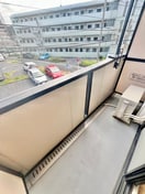 ベランダ・バルコニー ミューレル信栄