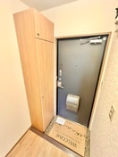 玄関 ミューレル信栄