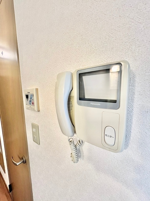 内観写真 ミューレル信栄