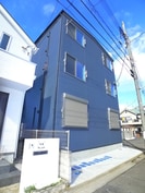 Lavie Akitsuの外観