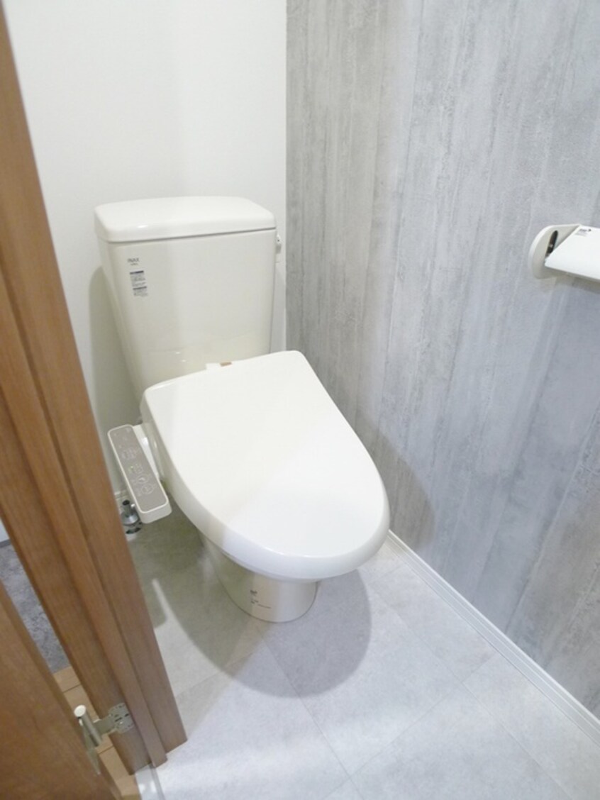 トイレ Lavie Akitsu