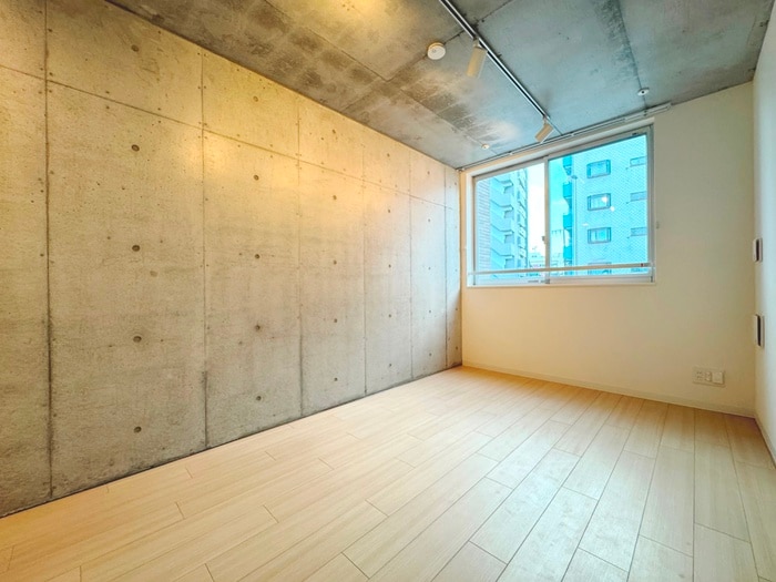 居室 ルーデンス常盤台Ⅲ