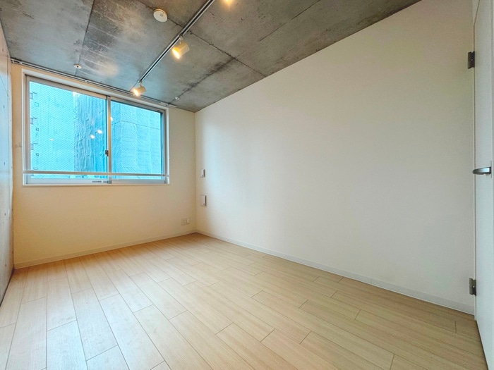 居室 ルーデンス常盤台Ⅲ