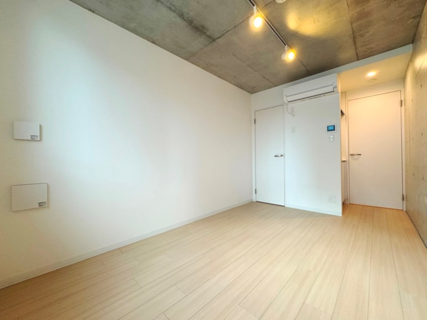 居室 ルーデンス常盤台Ⅲ