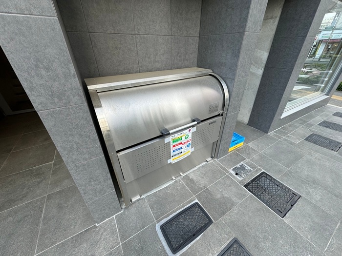 その他 ルーデンス常盤台Ⅲ