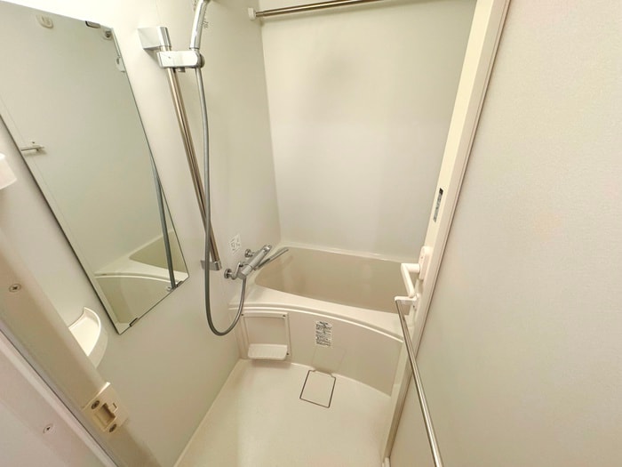 バス／シャワールーム等 ルーデンス常盤台Ⅲ