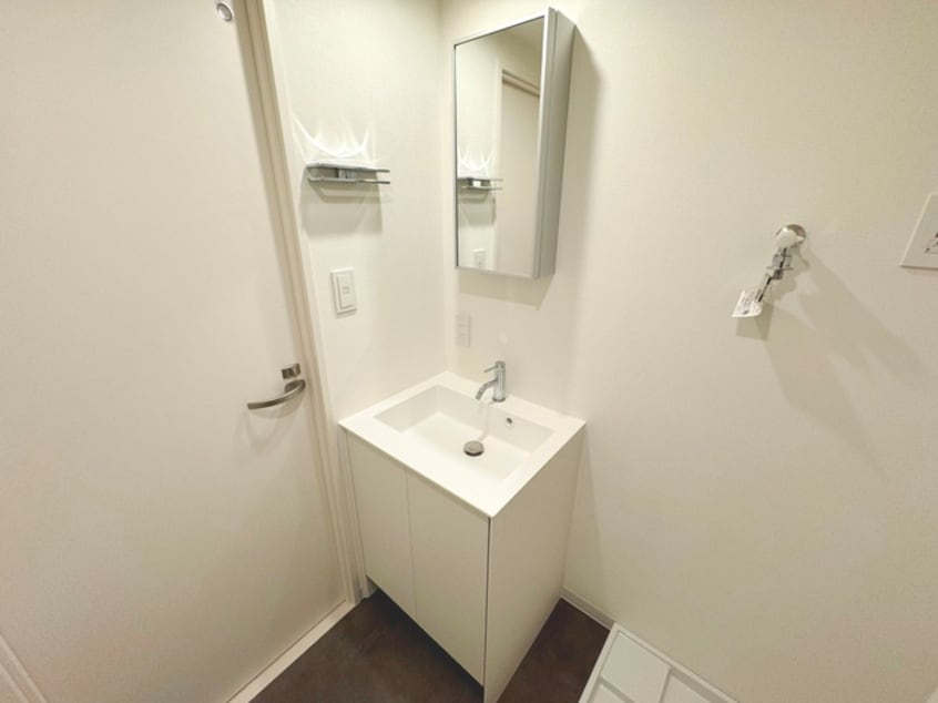 洗面 ルーデンス常盤台Ⅲ