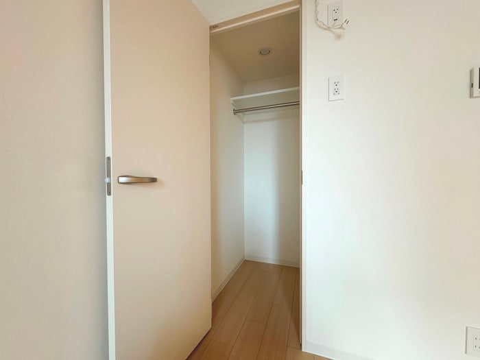 収納 ルーデンス常盤台Ⅲ