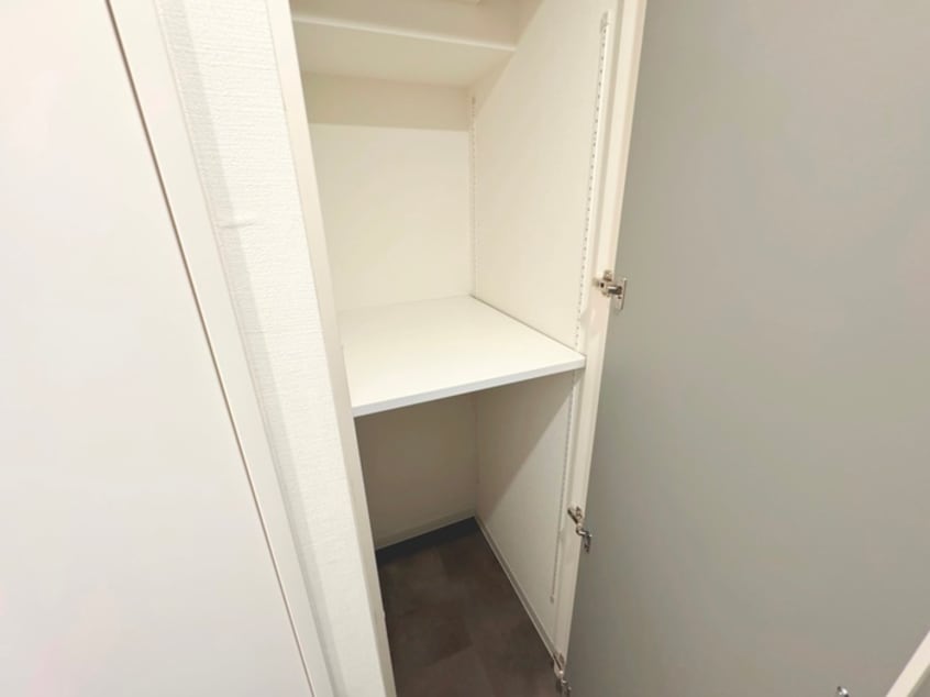 靴箱 ルーデンス常盤台Ⅲ