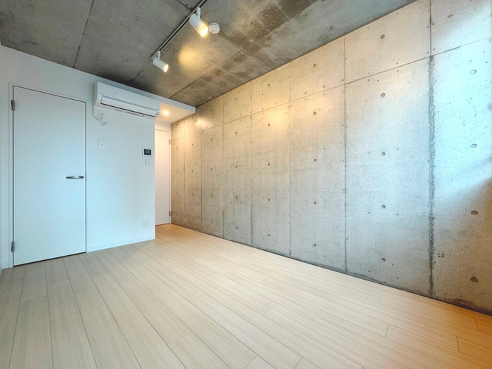 内観写真 ルーデンス常盤台Ⅲ