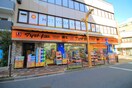 マツモトキヨシ　ときわ台店(ドラッグストア)まで308m ルーデンス常盤台Ⅲ