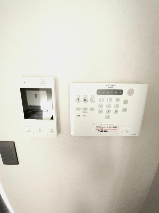 内観写真 ベイヒルズ中山South