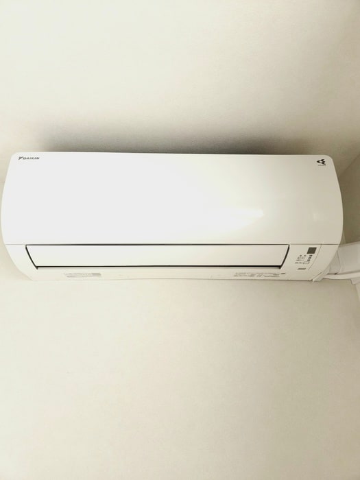 内観写真 ベイヒルズ中山South