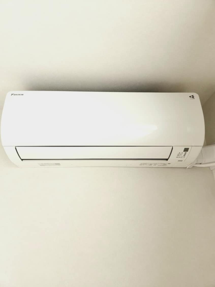 内観写真 ベイヒルズ中山South