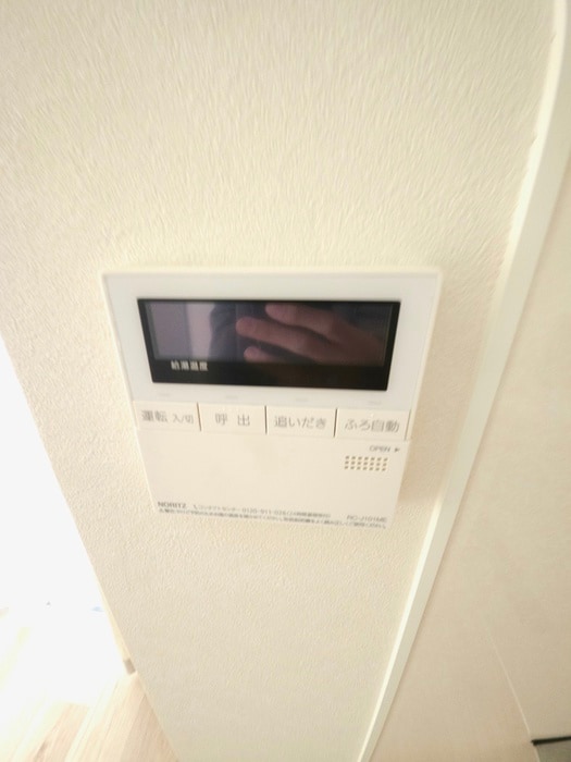 内観写真 ベイヒルズ中山South