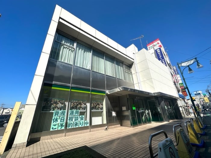 三井住友銀行中山支店(銀行)まで52m ベイヒルズ中山South